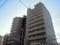 コスモ田端（８１３）