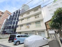 名弘マンション