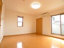 居室 クレフラスト幕張本郷