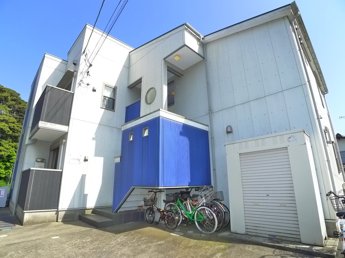 その他 クレフラスト幕張本郷