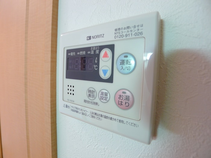 内観写真 クレフラスト幕張本郷