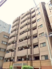 グランドガーラ麻布十番(707)