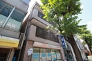 セゾン・タカヤナギの外観
