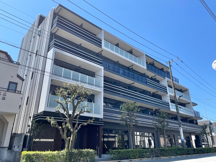外観写真 KDXレジデンス西調布