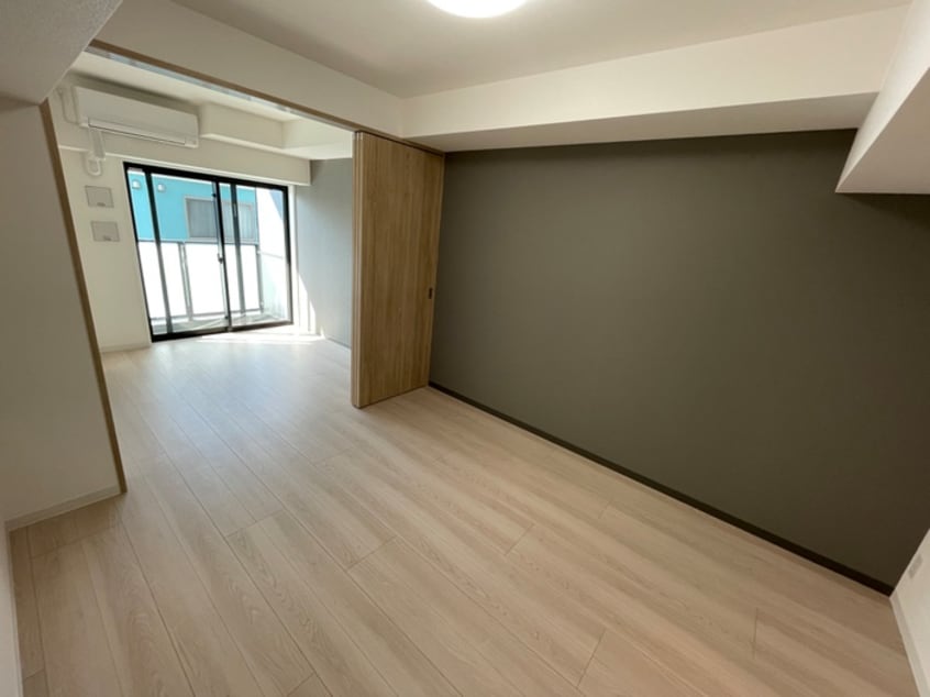 居室 KDXレジデンス西調布