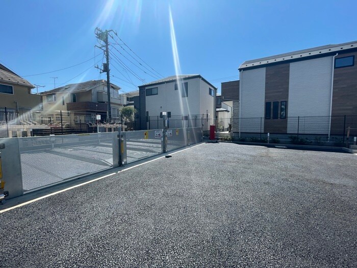 駐車場 KDXレジデンス西調布