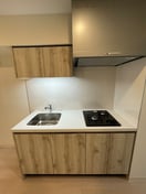 キッチン KDXレジデンス西調布