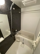 バス／シャワールーム等 KDXレジデンス西調布