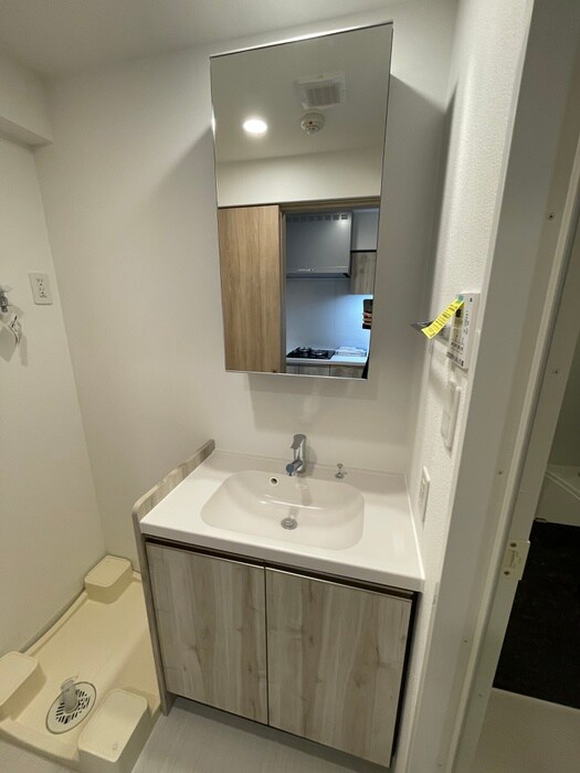 洗面 KDXレジデンス西調布