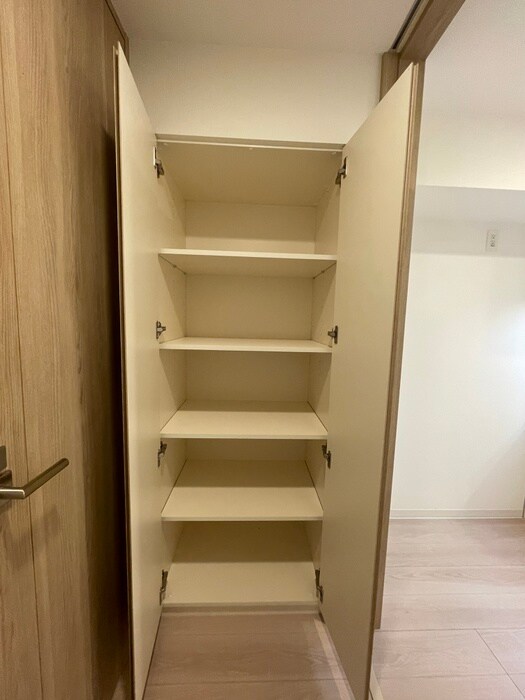 収納 KDXレジデンス西調布