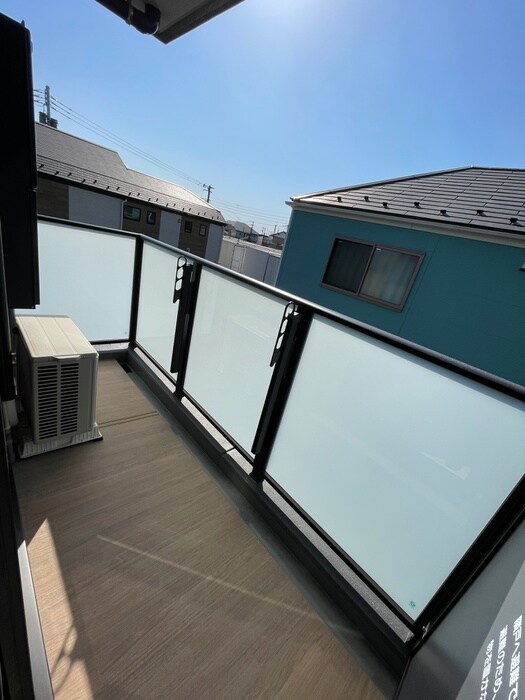 ベランダ・バルコニー KDXレジデンス西調布