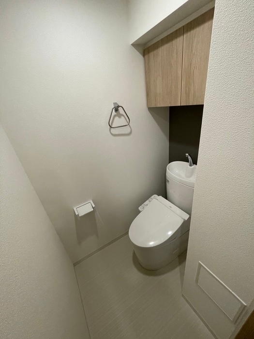 トイレ KDXレジデンス西調布