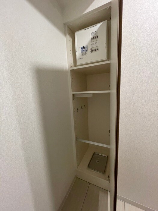 靴箱 KDXレジデンス西調布