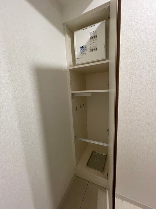 靴箱 KDXレジデンス西調布