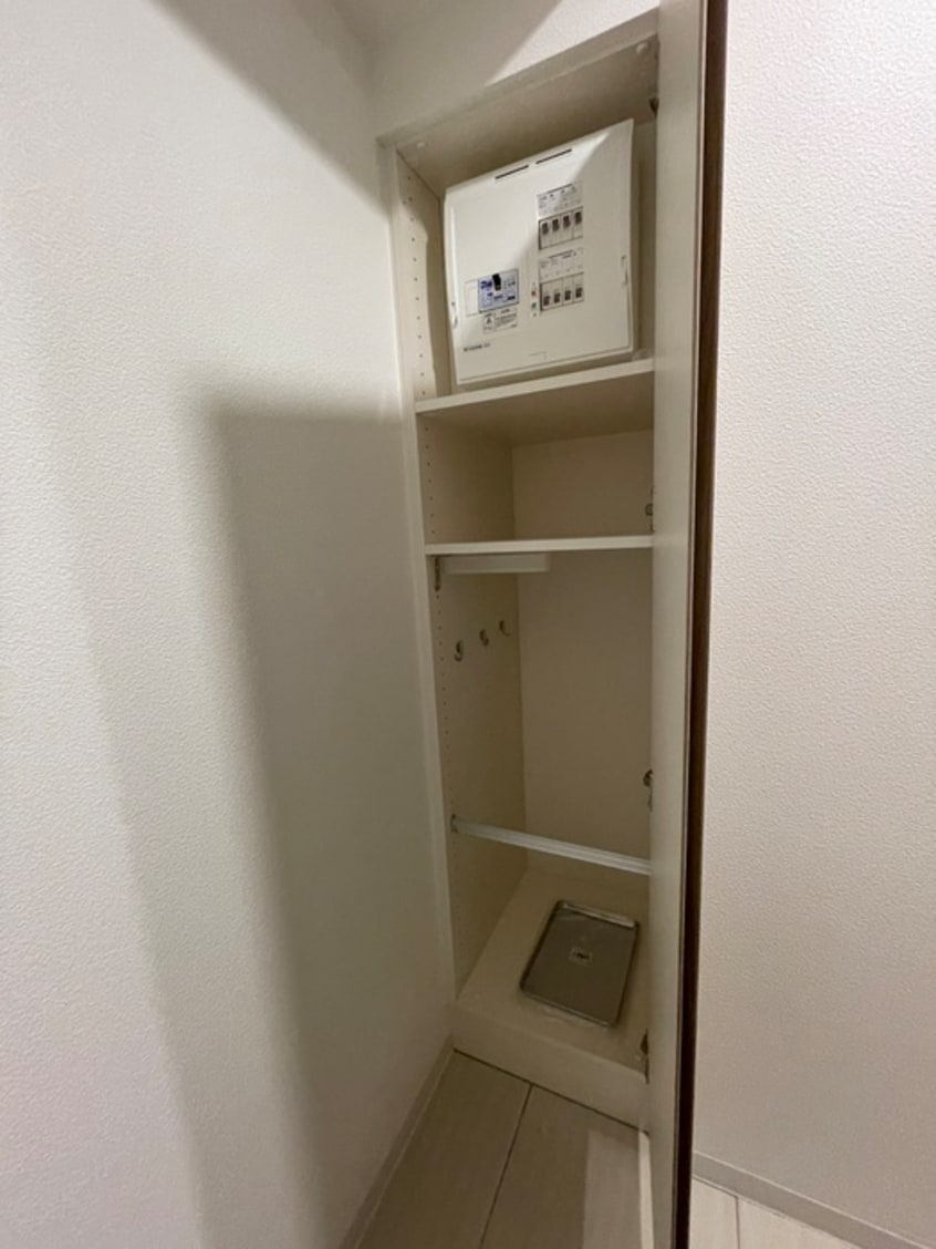 靴箱 KDXレジデンス西調布