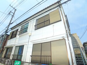 市川ハイツ