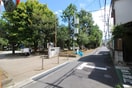 周辺環境 アネスタ新中野