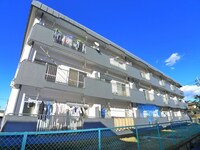 丸重マンション