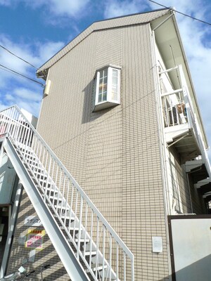 サザンコア川口