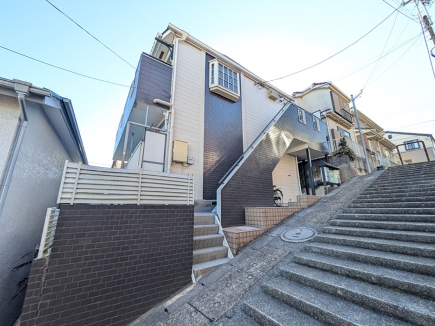 周辺環境 メゾントヤマ