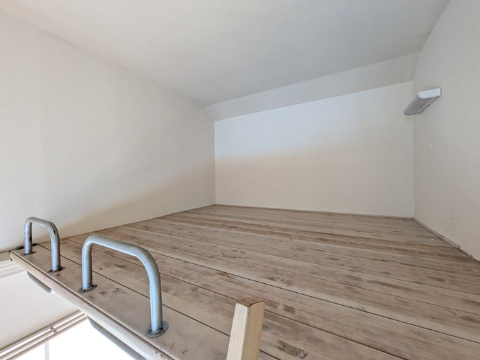 ロフト メゾントヤマ