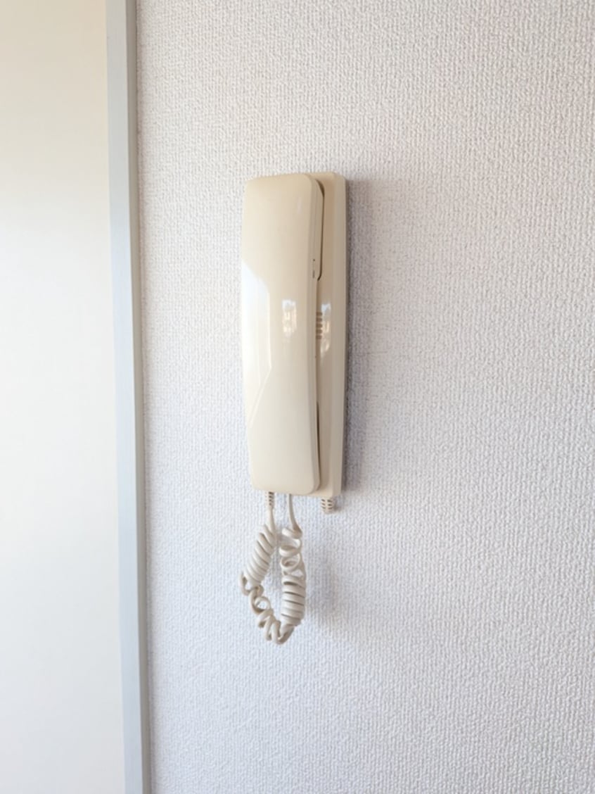 内観写真 メゾントヤマ