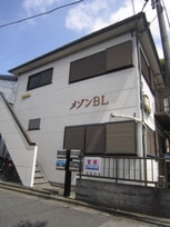 メゾンＢＬ