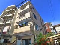 金町シティマンション