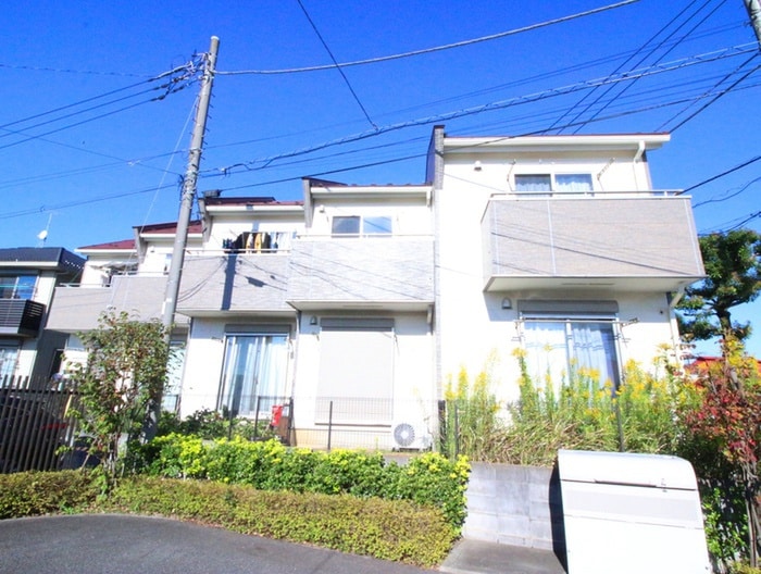 外観写真 Confort Maisone Quinto