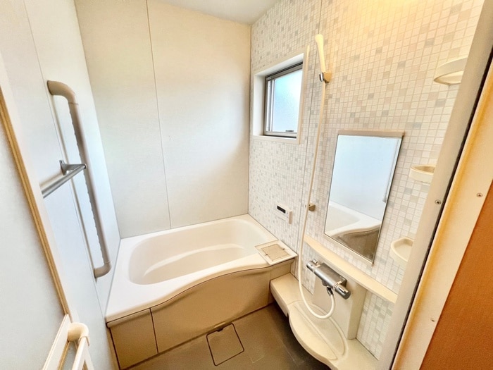 バス／シャワールーム等 Confort Maisone Quinto