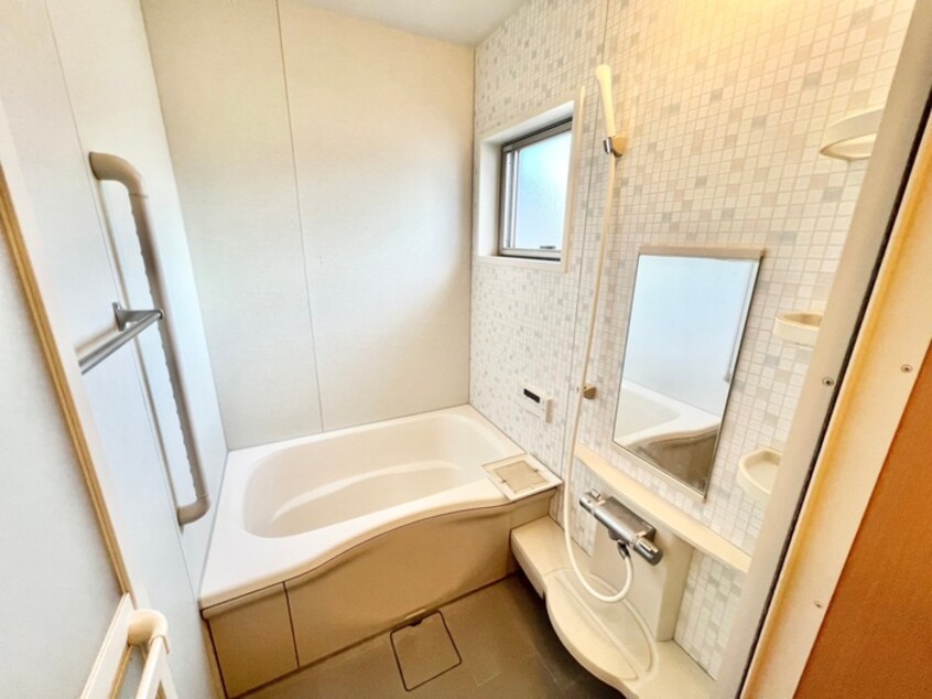 バス／シャワールーム等 Confort Maisone Quinto