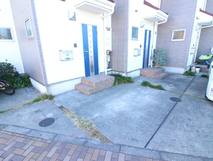 駐車場 Confort Maisone Quinto