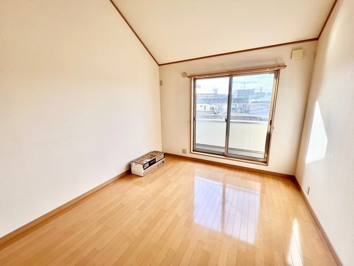 室内からの展望 Confort Maisone Quinto