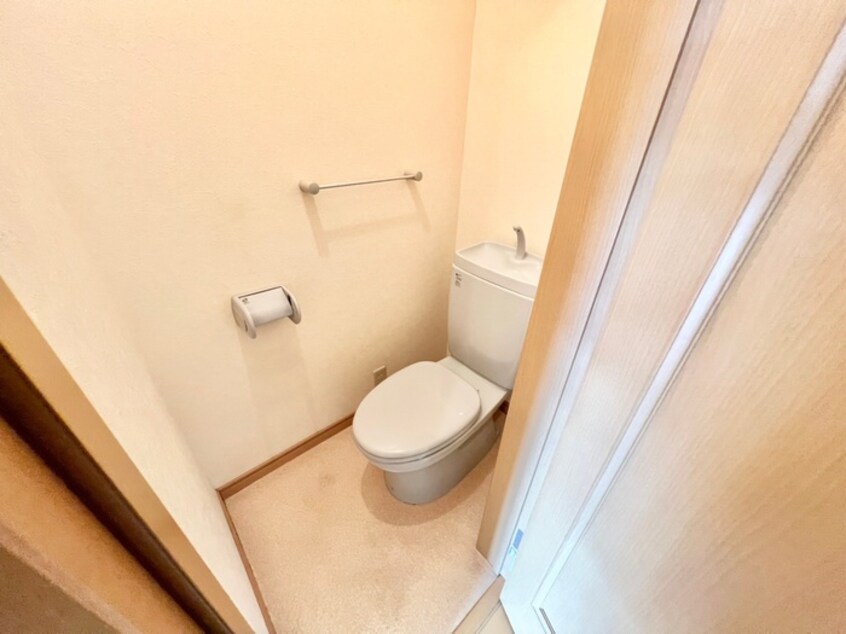 トイレ Confort Maisone Quinto