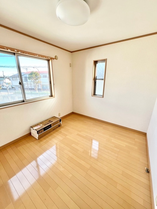 居室 Confort Maisone Quinto