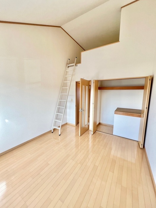 居室 Confort Maisone Quinto