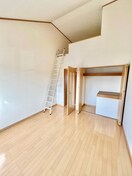 居室 Confort Maisone Quinto