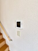 内観写真 Confort Maisone Quinto