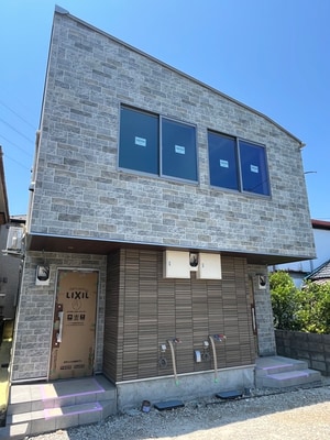 メゾンイシュタル