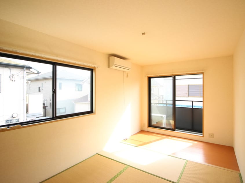居室 さねさしの家東棟
