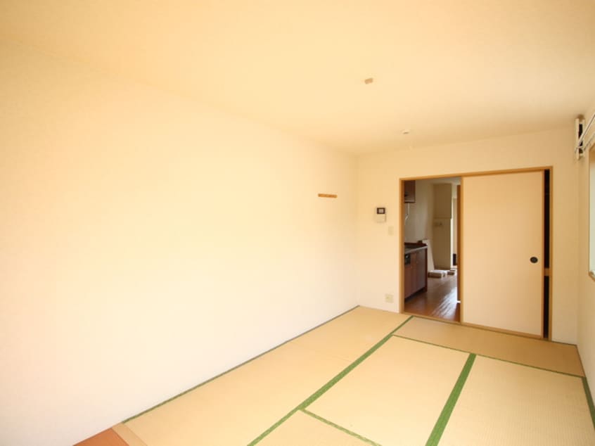 居室 さねさしの家東棟