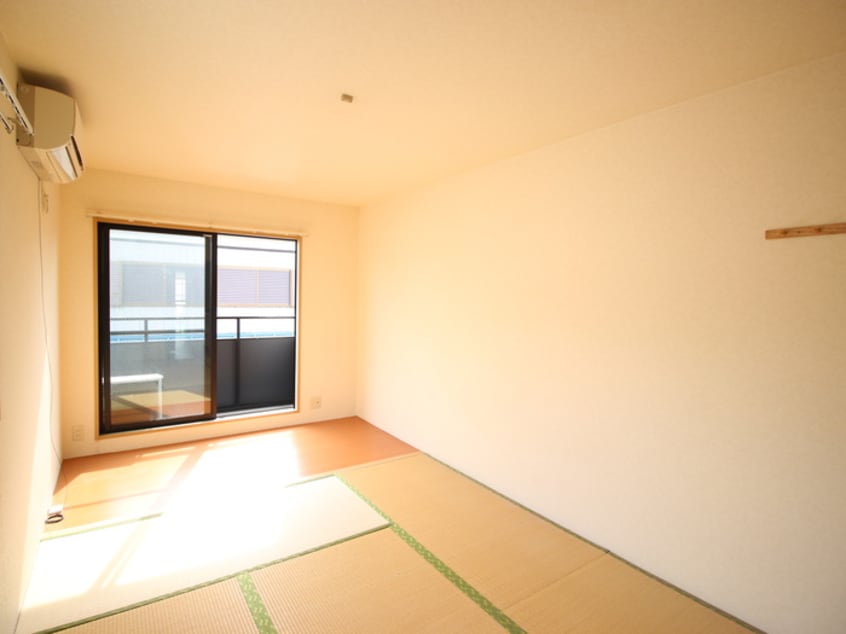 居室 さねさしの家東棟