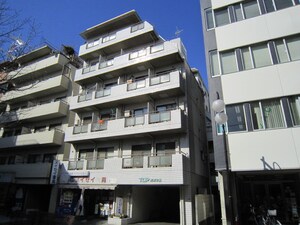 トップ成城学園第二506