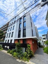 ルクレ高田馬場