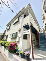 平成コ－ポ