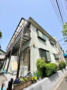 外観写真 平成コ－ポ