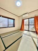 居室 平成コ－ポ