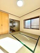 居室 平成コ－ポ