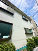 外観写真 平成コ－ポ
