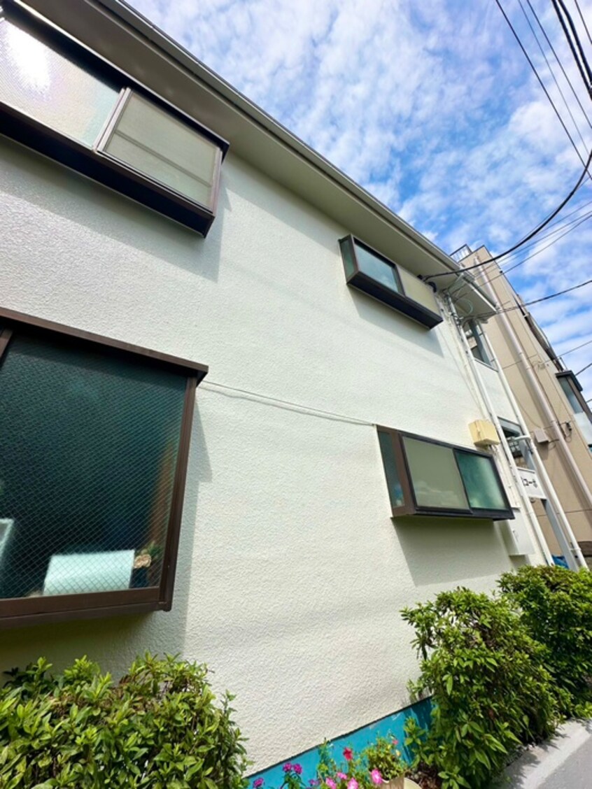 外観写真 平成コ－ポ